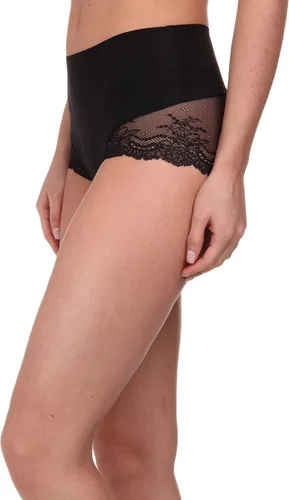 Vista 2 de SPANX Ropa moldeadora para mujer Undie-Tectable Lace Hi-Hipster Panty