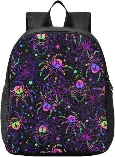 Vista 10 de Mochila de Dinosaurio para Niños Pequeños Sletend - Mochila Mini Impermeable para Niños/Niñas, #01