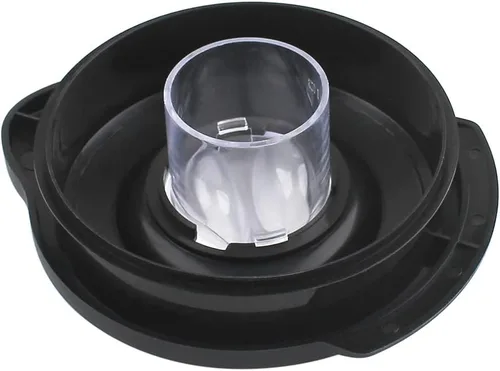 Vista 5 de Piezas de repuesto Frasco de vidrio de 6 tazas con cuchilla, compatible con licuadoras Oster