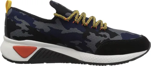 Vista 6 de Diesel SKB S-kby S3-Sneaker para hombre
