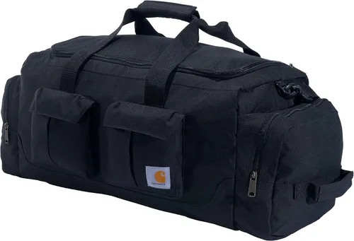 Vista 2 de Carhartt Legacy - Lona multiusos de 25 pulgadas, color negro