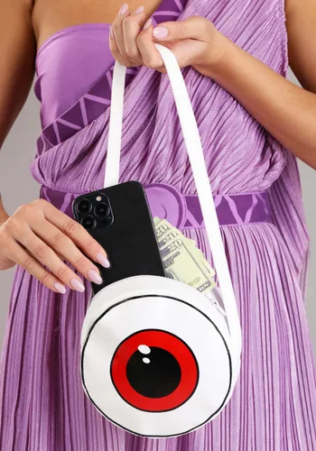 Vista 2 de Vestido de Disfraz Disney Hércules Pain para Mujer Multicolor