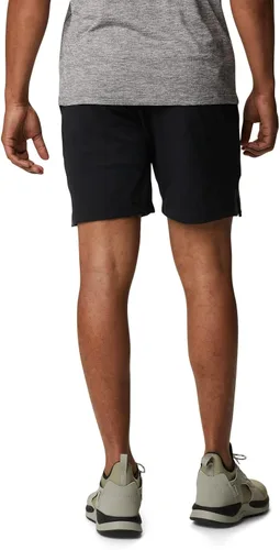 Vista 2 de Columbia Pantalón corto de punto Tech Trail para hombre