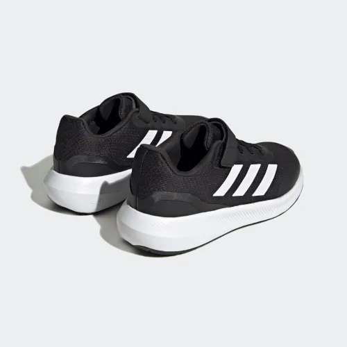 Vista 7 de Adidas Runfalcon 3 - Tenis de correr unisex para niños