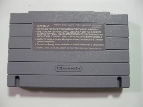 Vista 3 de Pac-Attack - Nintendo Super NES