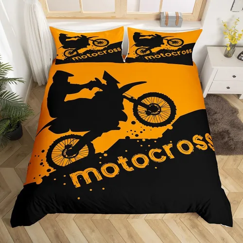 Vista 21 de Erosebridal - Juego de ropa de cama gamer para niños, tamaño matrimonial, decoración de habitación de juegos, funda de edredón hexagonal de panal