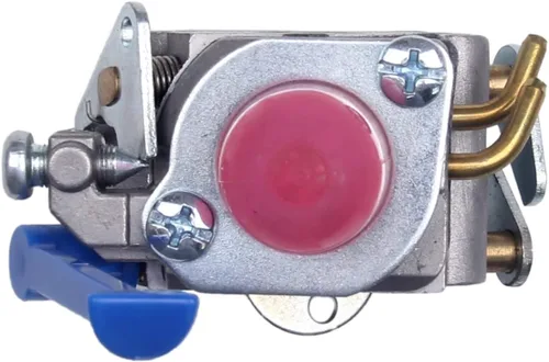 Vista 3 de Nuevo kit de bobina de encendido de carburador compatible con Husqvarna 128C 128CD 128L 128LDX 128R 128RJ 128DJX 124L 125E 125C 125L 125LD 125R