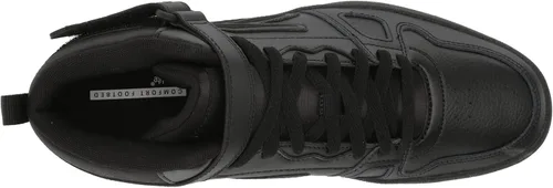 Vista 5 de Reebok Resonator Mid - Zapatos de baloncesto unisex para adultos