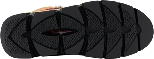 Vista 9 de Columbia Keetley - Botas de nieve cortas para mujer, Nieve