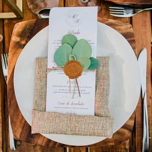 Vista 7 de CRASPIRE 50 calcomanías de sello de cera con texto en inglés "You're Invited", autoadhesivas, calcomanías de sello de cera para sobres de boda