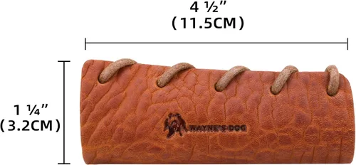 Vista 4 de Protector de cuello de hacha de cuero, cubiertas para mango de hacha para púas de jardinería o protector de hachas de campamento