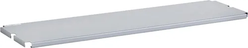 Vista 3 de CenPro Carrito utilitario de U-Boat resistente, 16"x48", capacidad de 2000 lb (32L-141)