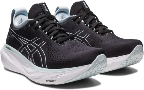Vista 2 de ASICS Zapatillas de running Gel-Nimbus 25 para mujer