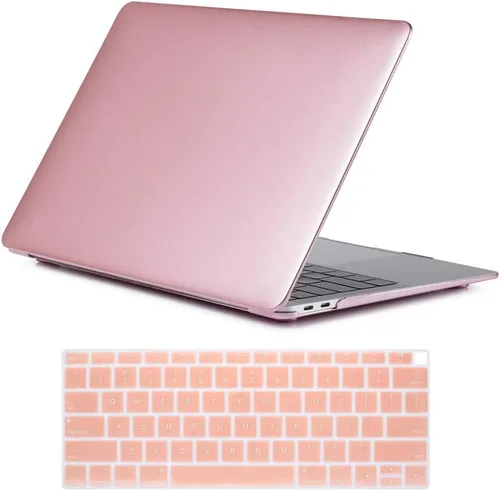 Vista 95 de Se7enline Funda para MacBook Neo de 13 pulgadas modelo A3404 2026, verde