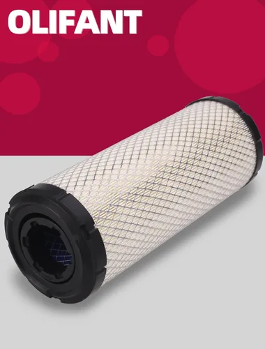 Vista 8 de 2x Kits de Filtros de Aire para John Deere M131802 M131803 Filtro de Aire Interior y Exterior para 1025R (NO TODOS LOS MODELOS) 2025R 2032R 3005