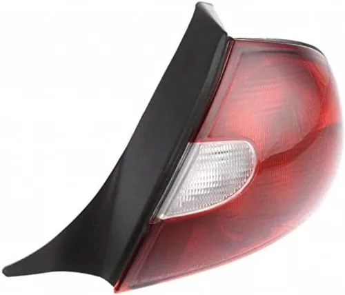 Vista 3 de KarParts360 Para Plymouth Neon Tail Light Asamblea 2000 lado del pasajero CH2801139