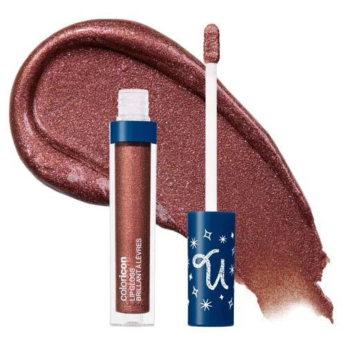 Vista 16 de wet n wild Color Icon Brillo de Labios Aquarius (681A)
