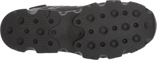 Vista 4 de Timberland PRO Men's Powertrain Sport Mid Alloy Toe EH Industrial & Construction Shoe