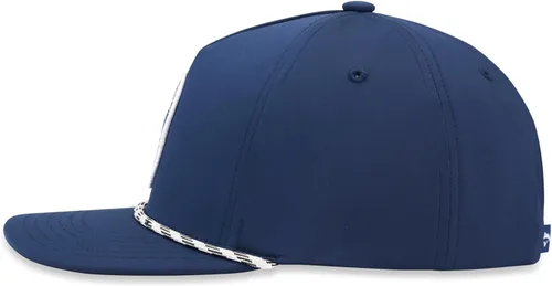 Vista 5 de Callaway Gorros de golf Birdie Brigade Azul marino