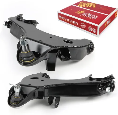 Vista 245 de Metrix Premium Chassis Parts - Brazo de control inferior delantero L&R con kit de rótula