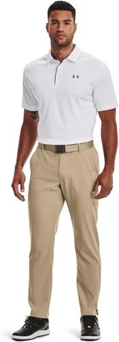 Vista 5 de Under Armour Polo Threadborne Boundless Camisa para hombre