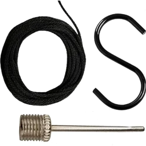 Vista 6 de Bug Ball Deer Fly Ball Starter Kit completo - Trampa para moscas y insectos, paquete de 3