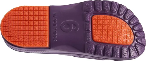 Vista 3 de YUNGPRIME Zapatos de trabajo antideslizantes para hombre y mujer, para enfermería, zapatos de chef