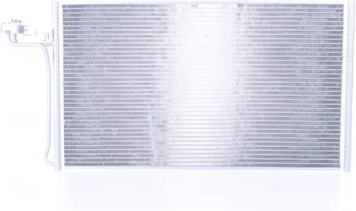 Vista 4 de Nissens Condensador de aire acondicionado - 940220