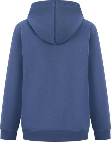 Vista 3 de Quiksilver Sudadera con capucha Heavy Vibes para niños (niño grande)