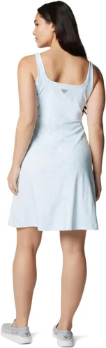 Vista 199 de Columbia Vestido PFG Freezer III para mujer