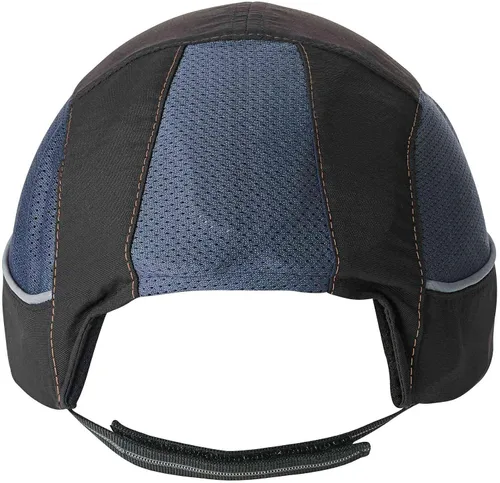 Vista 8 de Gorra de seguridad, estilo gorra de béisbol