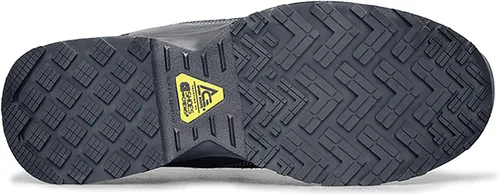 Vista 6 de ACE Work Boots Pistón bajo