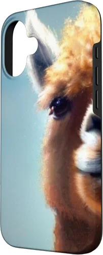 Vista 2 de Alpaca Case for iPhone 16