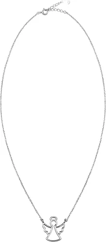 Vista 5 de Sofia Milani - Collar Mujer Plata 925 - Colgante Ángel - 50136, Plata esterlina, no aplica