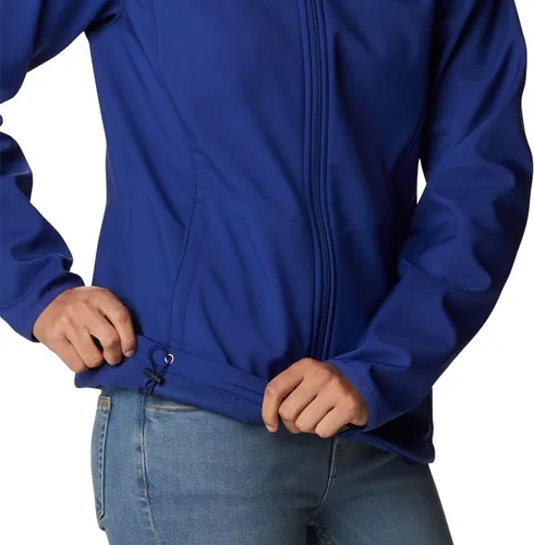 Vista 7 de Columbia Kruser Ridge II Softshell para mujer