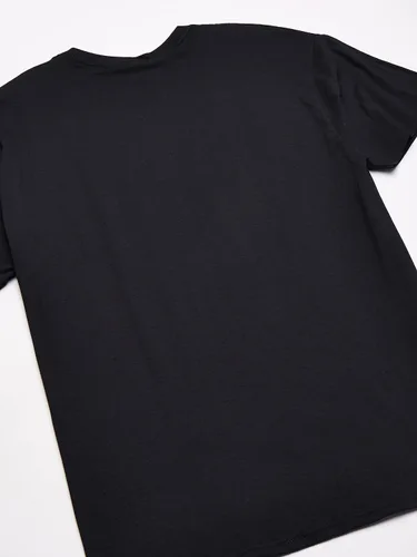 Vista 4 de Camiseta de Star Wars Yoda Best Dad Ever para hombre