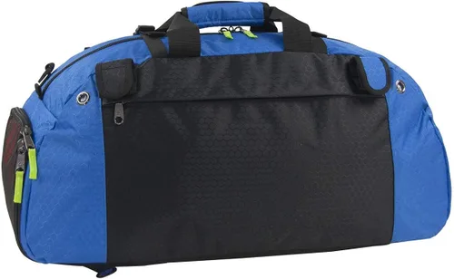 Vista 2 de Amaro War Zone Lacrosse - Bolsa para equipamiento de laca