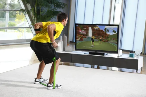 Vista 3 de EA Sports Active 2