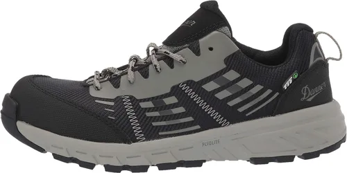 Vista 8 de Danner - Botines de trabajo para mujer