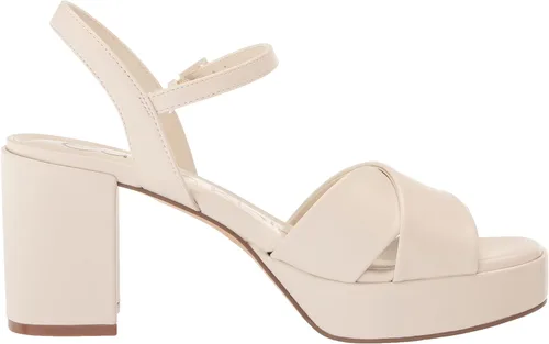 Vista 6 de Calvin Klein Sandalia de tacón Lorita para mujer