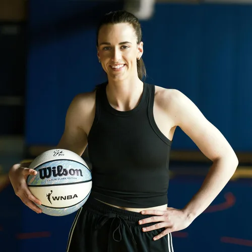 Vista 6 de Wilson Caitlin Clark x WNBA Oasis - Balones de baloncesto