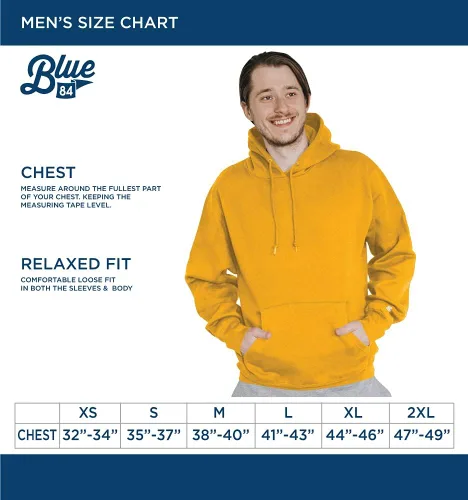 Vista 4 de Blue 84 Sudadera con capucha Alabama Crimson Tide Arched Grey para hombre
