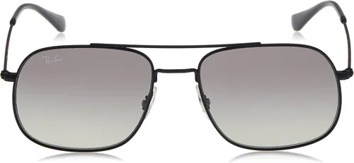 Vista 2 de Ray-Ban RB3595 Andrea - Gafas de sol cuadradas