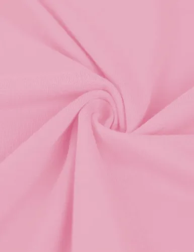 Vista 16 de Aoang Camisetas gráficas de gran tamaño para mujer, cuello redondo, manga corta, blusa