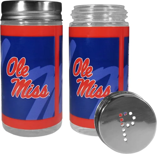 Vista 23 de Siskiyou Sports NCAA unisex Salt and Peper Shakers