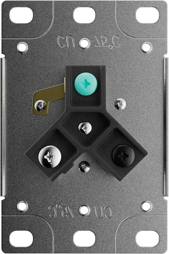 Vista 8 de RV 30 amperios, 125 voltios, NEMA TT-30R, 2P, receptáculo de alimentación de 3 W, cuchilla recta, grado industrial, conexión a tierra, cable