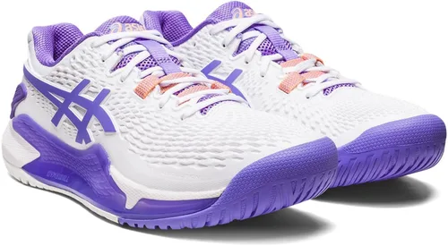 Vista 4 de ASICS Resolución de gel 9