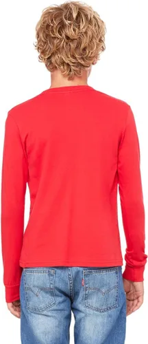 Vista 2 de Bella Canvas - Youth Jersey Long Sleeve Tee - 3501Y