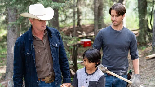 Vista 8 de Heartland Season 12