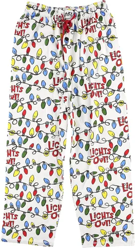 Vista 3 de Lazy One Pajama Pants For Men, Men's Separate Bottoms, Lounge Pants, Funny